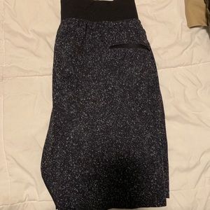 Lululemon men’s shorts